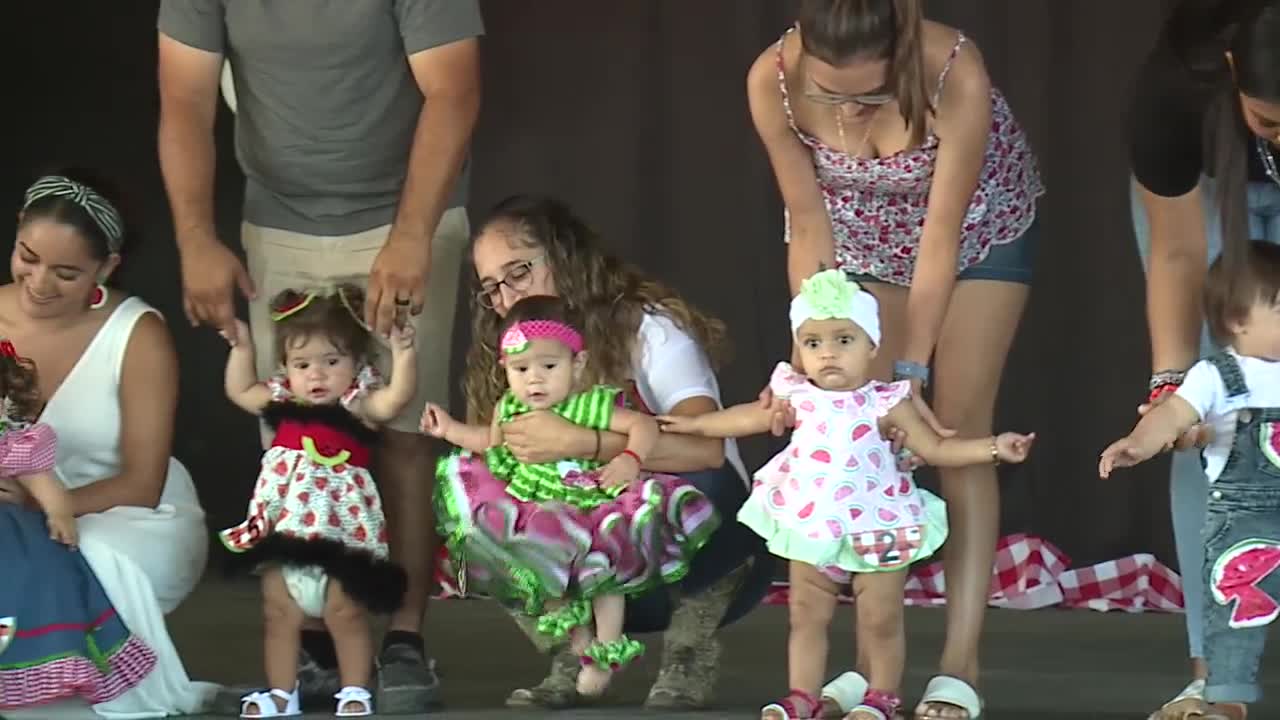 DeSoto County Watermelon Festival returns