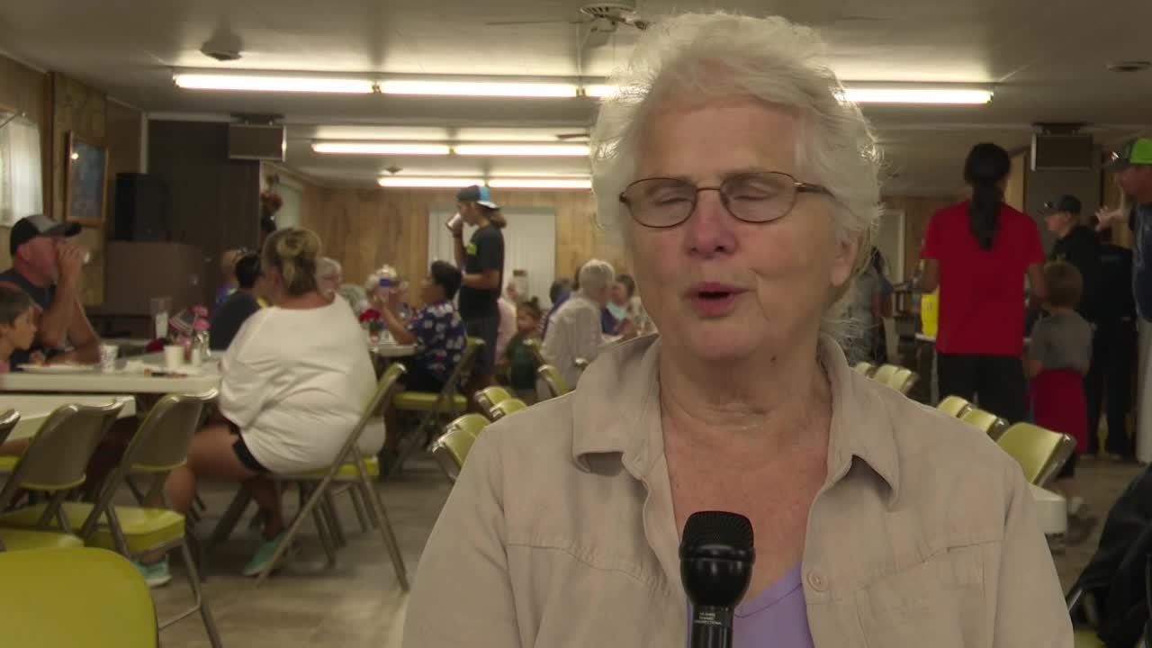 'Good Old Days' makes its return to St. Ignatius