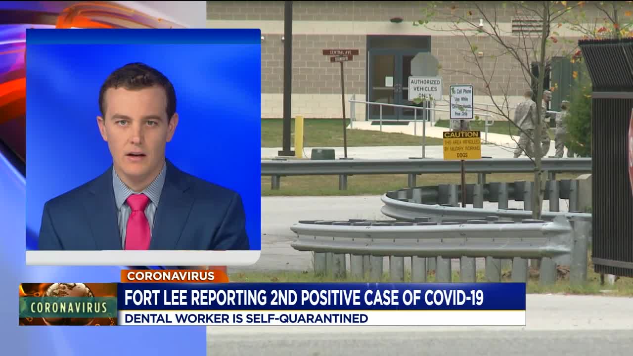 COVID19 in Virginia 135 new cases reported Saturday