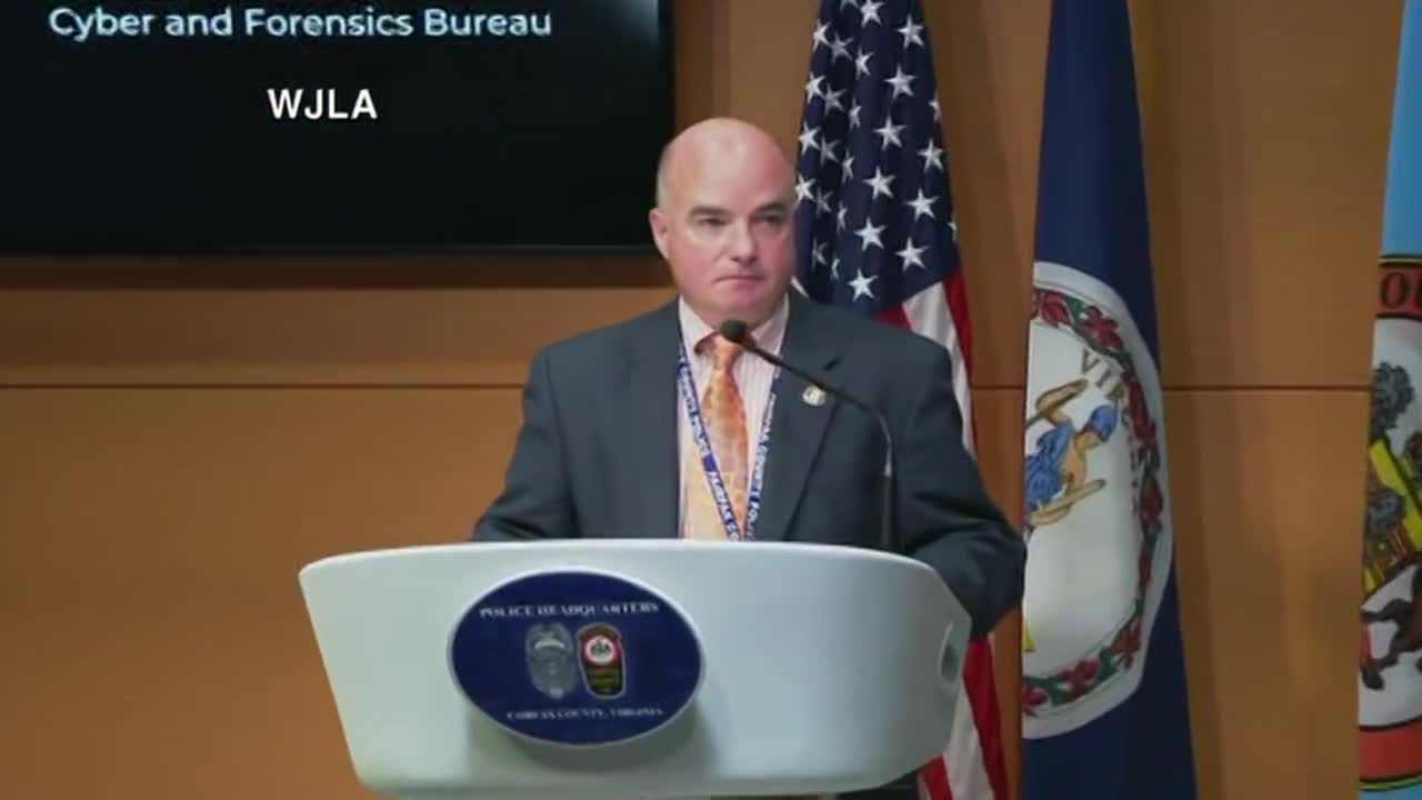 Va. judge Cart Killer" suspect to undergo mental health