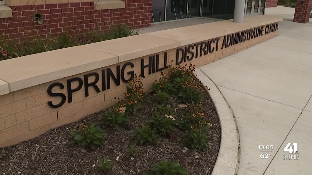 Spring Hill School District An Outlier In COVID 19 Cases