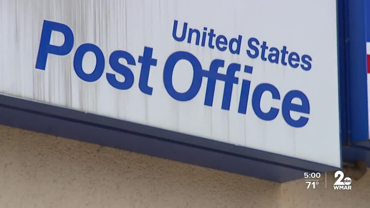 Leaders call on Postmaster General to address mail delays