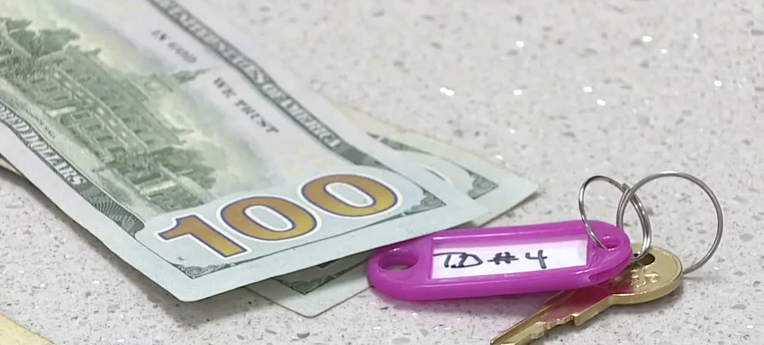 First Student run Bank Established At CCSD High School