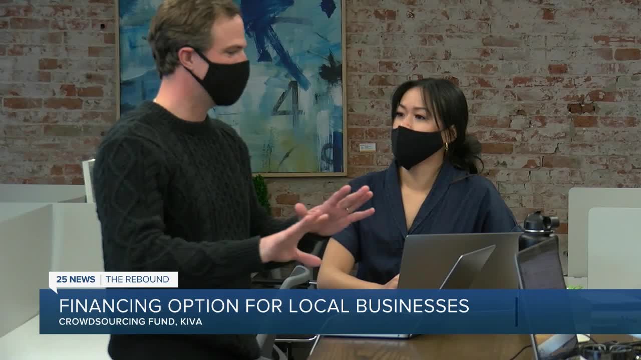Startup Waco hosts nonprofit Kiva to help fund small businesses - Vimarsana News