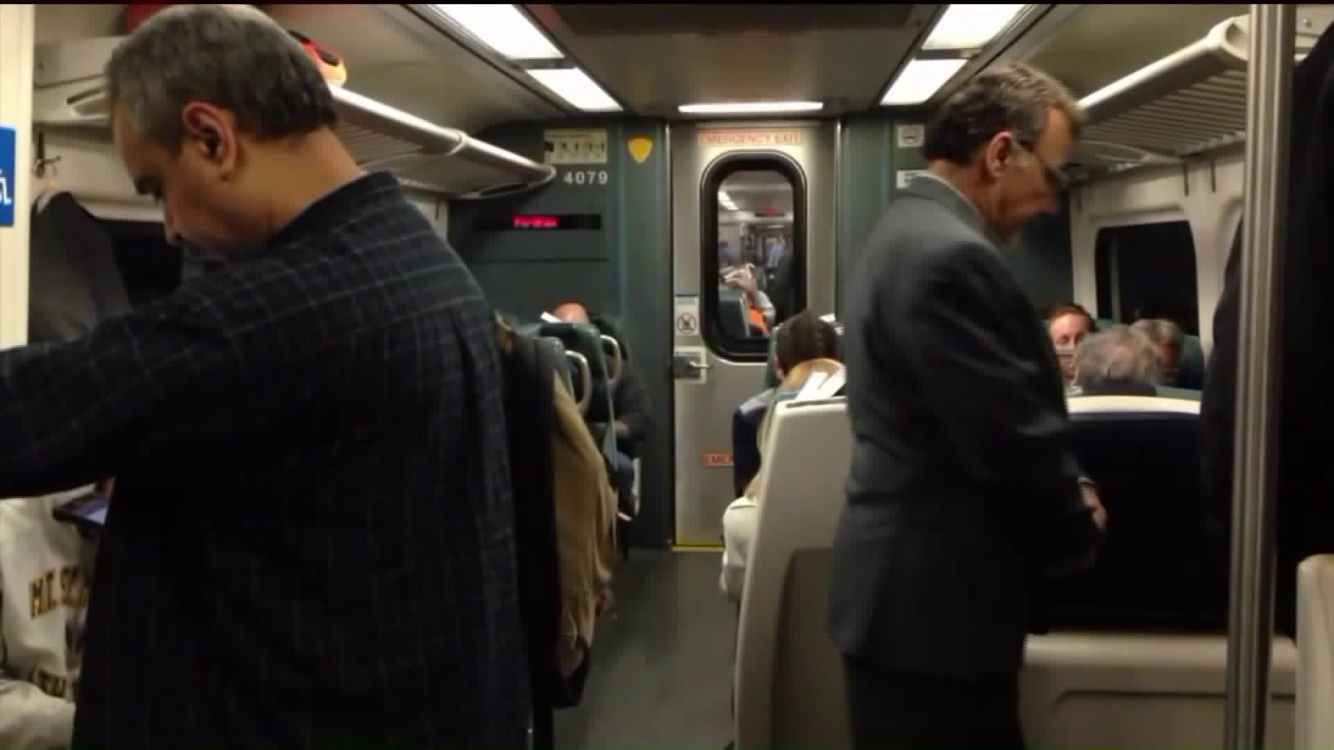 New realtime information about travel and capacity ...