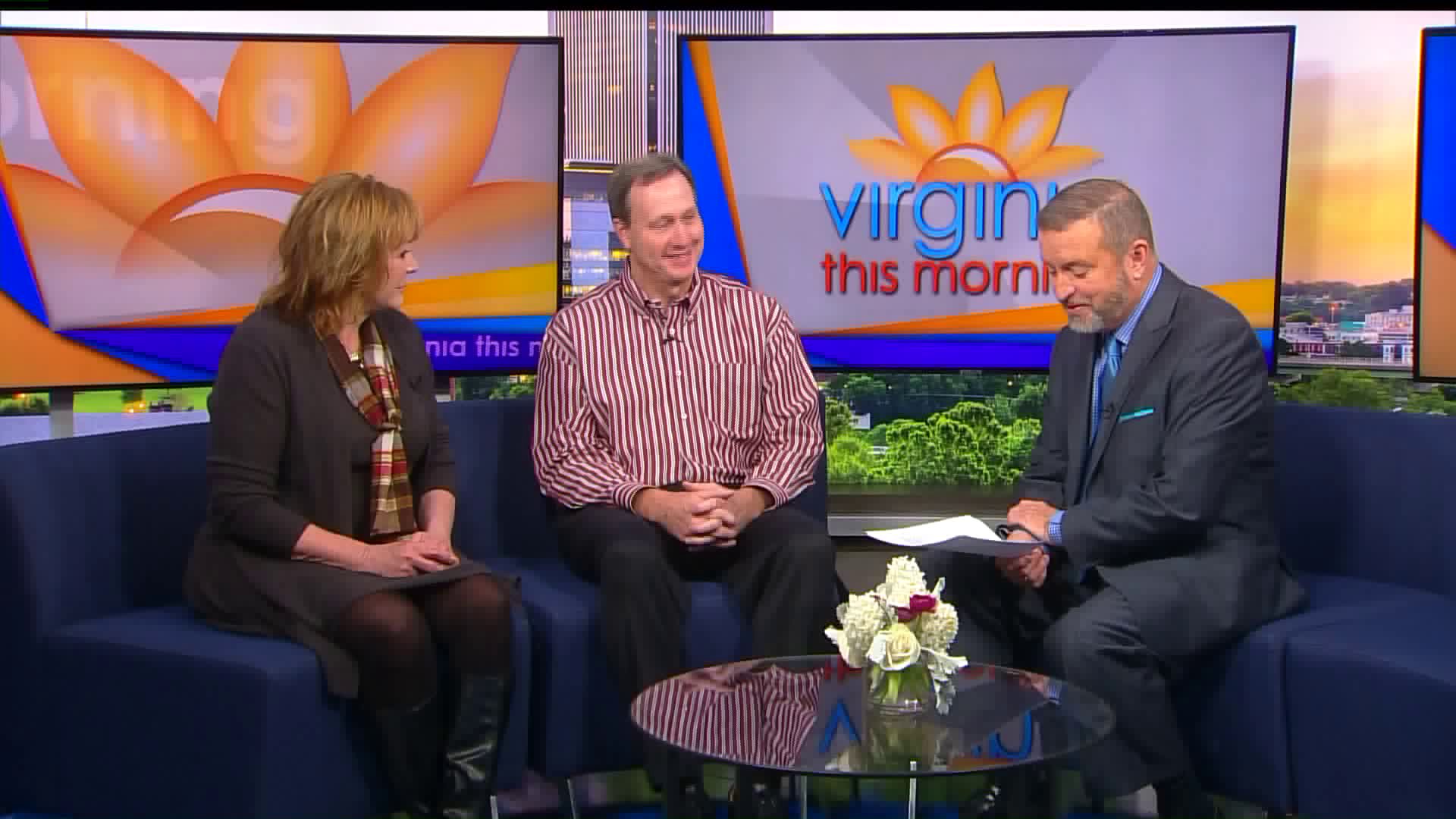 ‘Ask Nurse Debbie’ and Mike Mason Talk about Medicare
