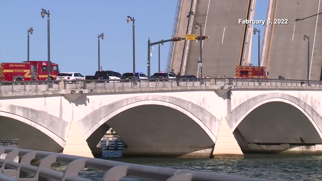 Incident report released on woman's deadly fall from Royal Park Bridge - Vimarsana News