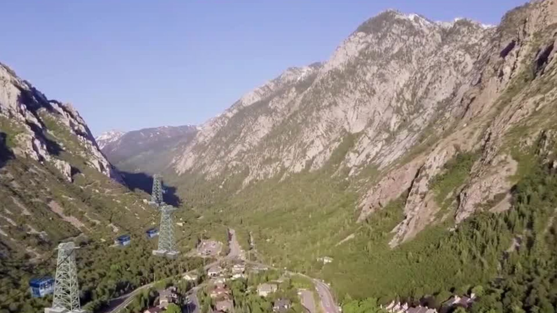 Leaders say Little Cottonwood Canyon gondola advertisements misinforming Utahns - Vimarsana News