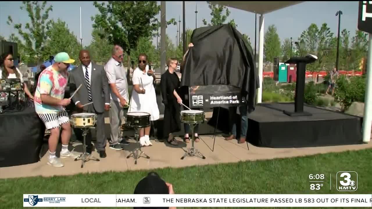 MAHA Music Festival Moving To Omaha s Riverfront In 2024