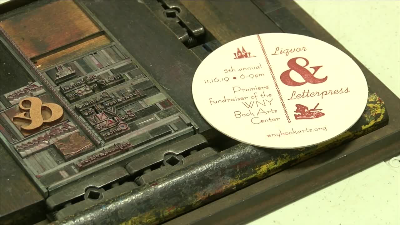 Depew High School Craft Show 2019