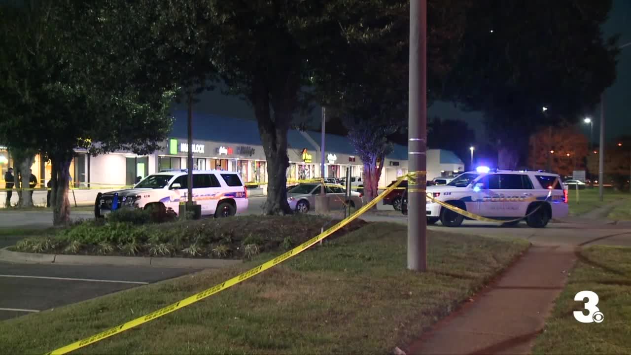 Police: Man shot, killed by Virginia Beach Police after pointing gun at ...