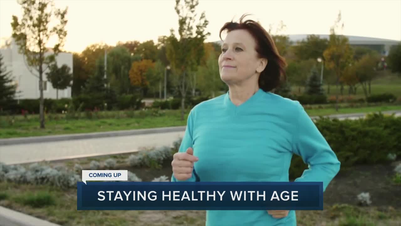 Doctor's Orders: Fewer carbs as we age - Vimarsana News