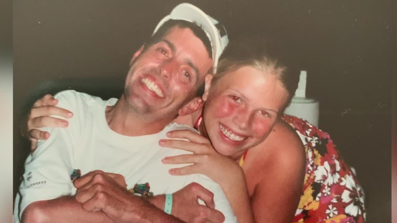 After losing uncle to MS, Livonia woman started kindness projects in his honor - Vimarsana News
