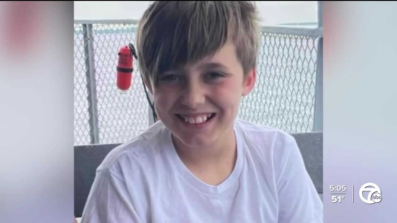 Family files lawsuit seeking justice for child who died at Camp Dearborn - Vimarsana News