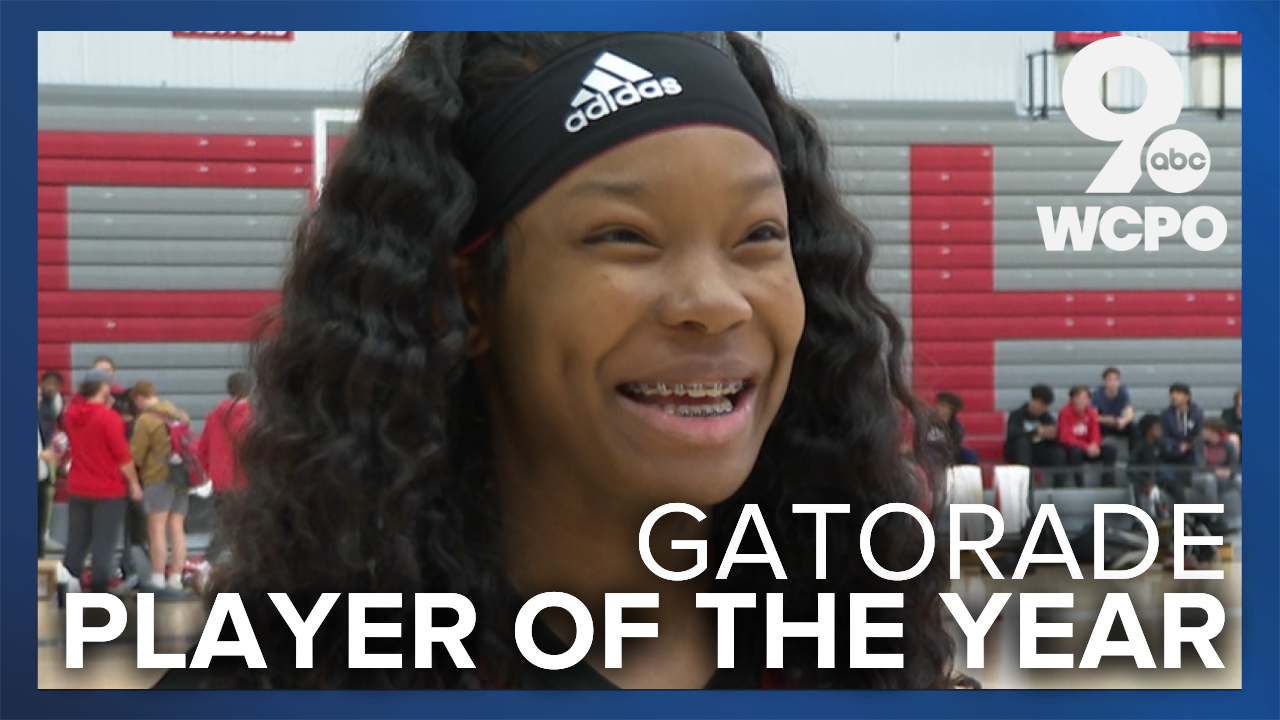 Princeton's Solè Williams, Purcell Marian's Dee Alexander earn