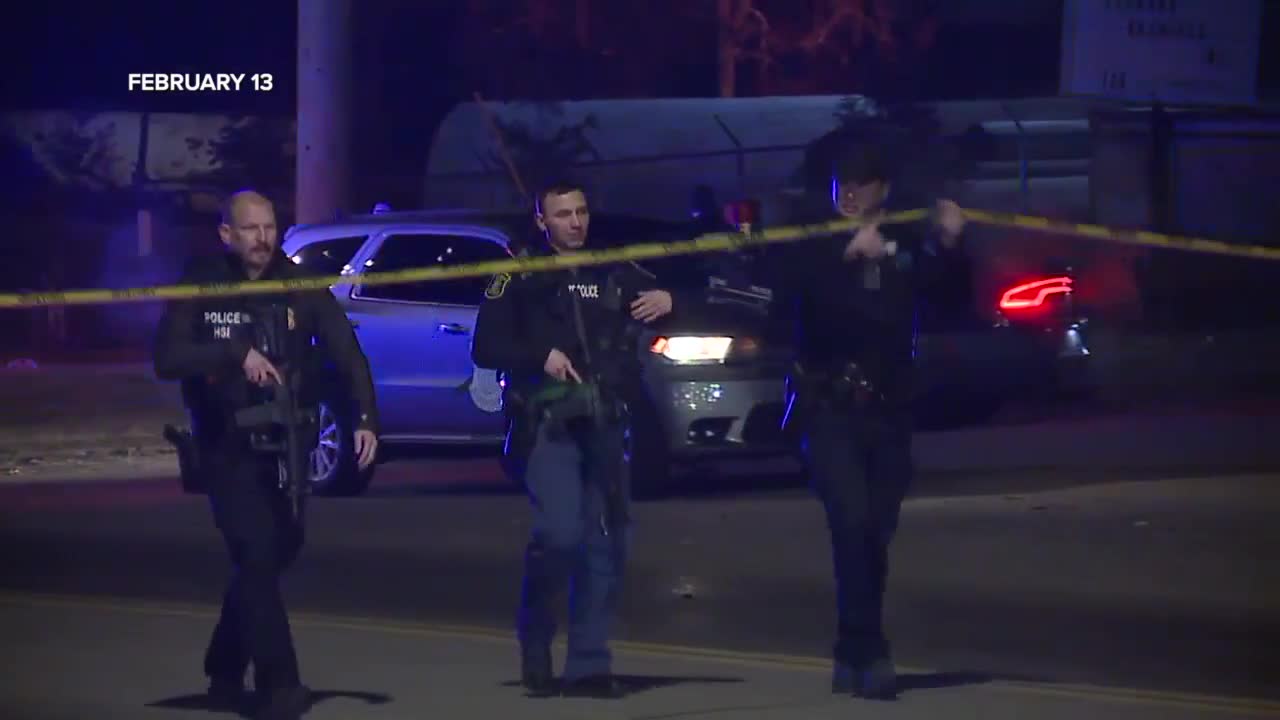 Misinformation spread rapidly as MSU shootings unfolded - Vimarsana News