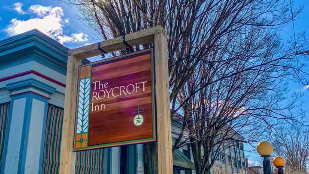 Douglas Development in negotiations to purchase The Roycroft Inn in East Aurora - Vimarsana News