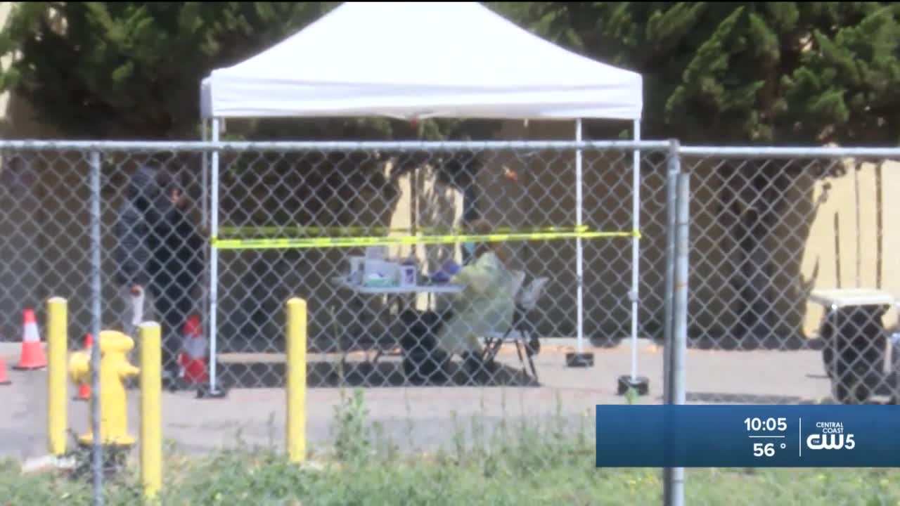 Santa Barbara Co. sees increase in COVID19 cases ahead of July 4th weekend