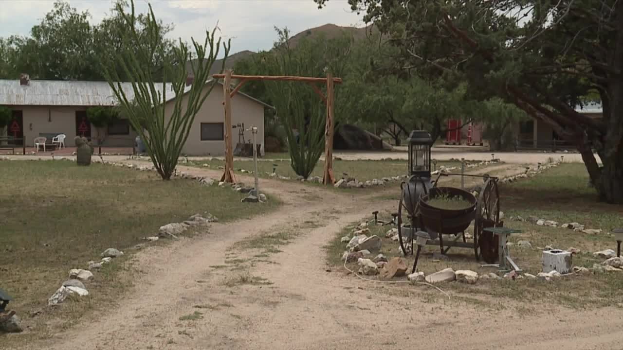 Historic Triangle T Ranch celebrates 100th anniversary