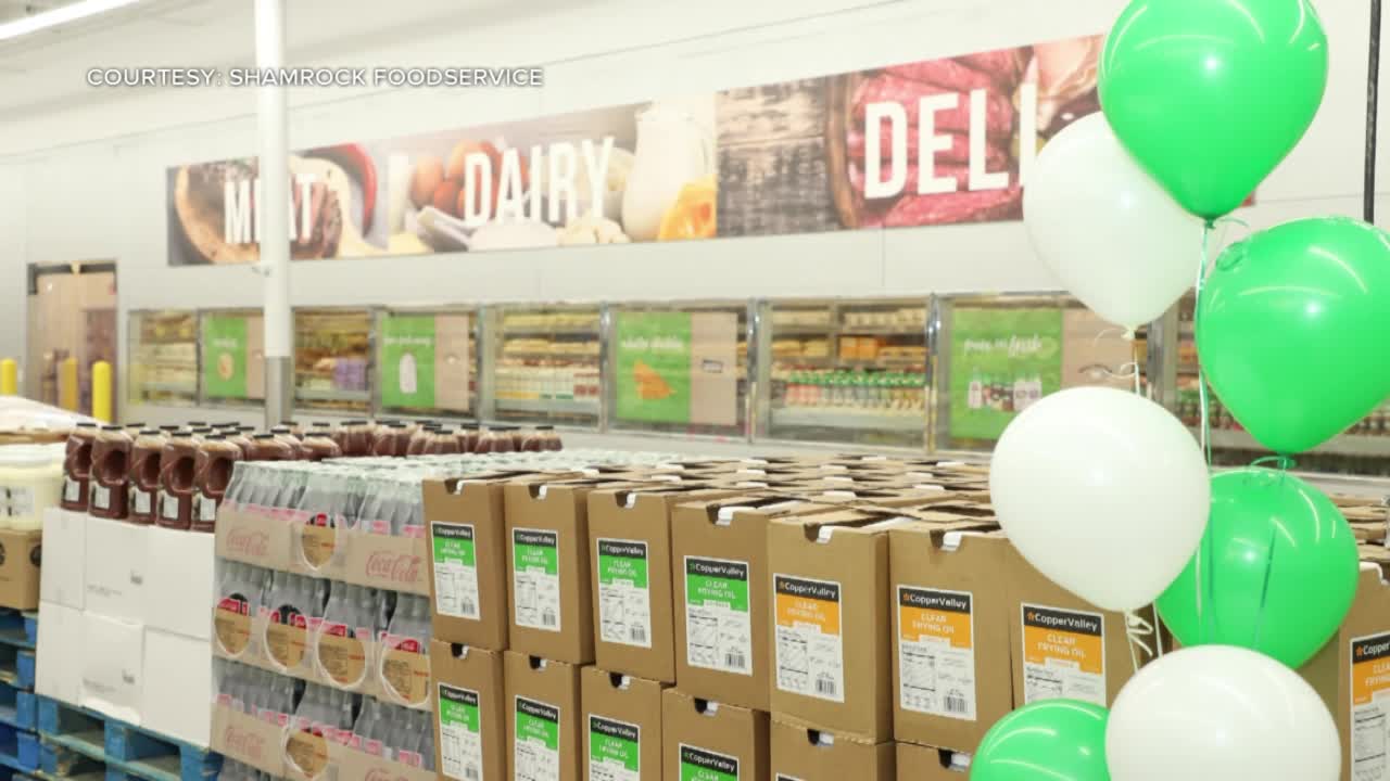 New grocery store set to open in the Billings Heights