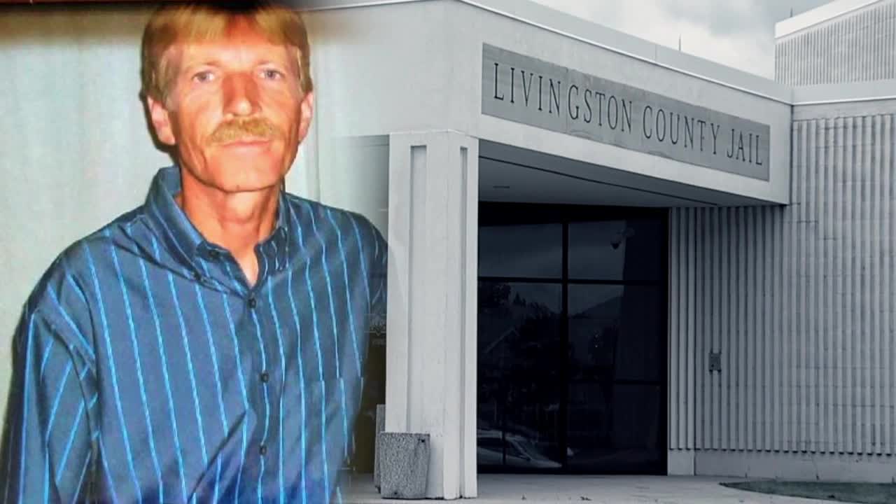 Man dies in local jail just hours after arrest; family now demanding answers - Vimarsana News