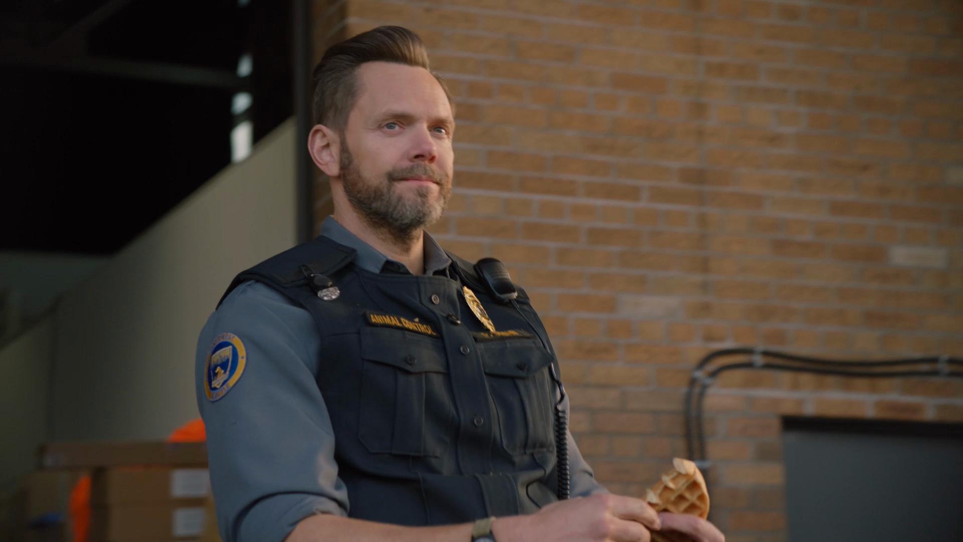 Animal Control Season 1, Episode 12, "Unicorns and Mountain Lions