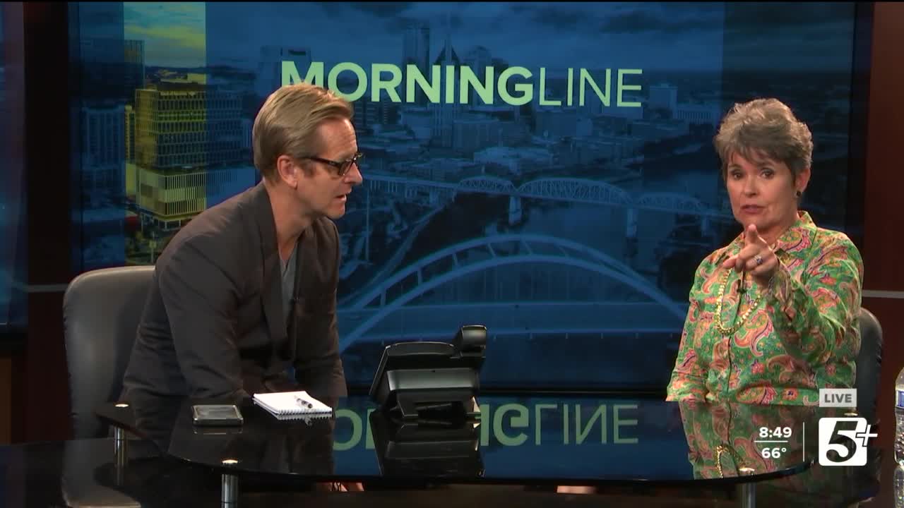 NewsChannel 5 & the Nashville Banner