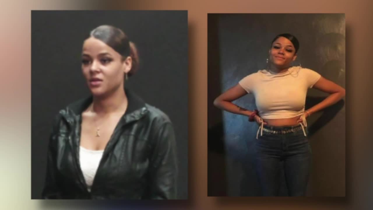 Missing 18-year-old woman found dead in Isle of Wight