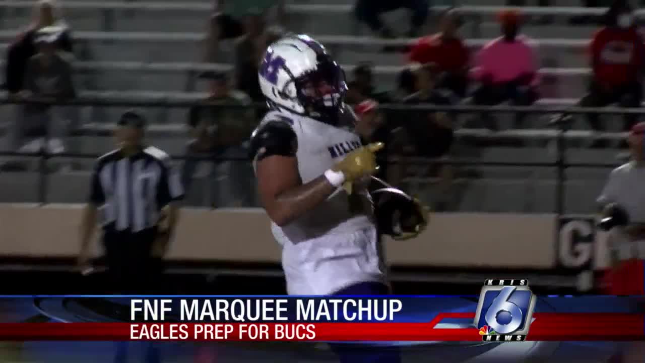 WATCH Miller vs. Veterans Memorial replay starts 2021 season