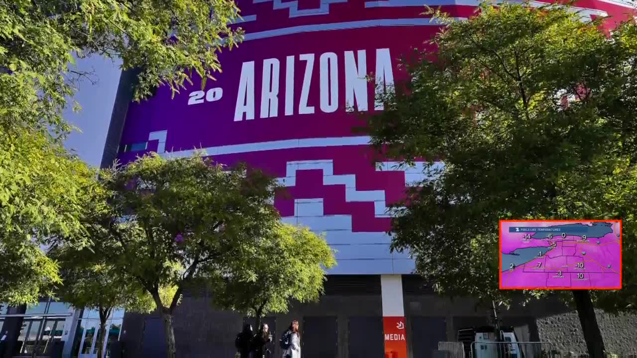 NU students heading to the Super Bowl - Vimarsana News