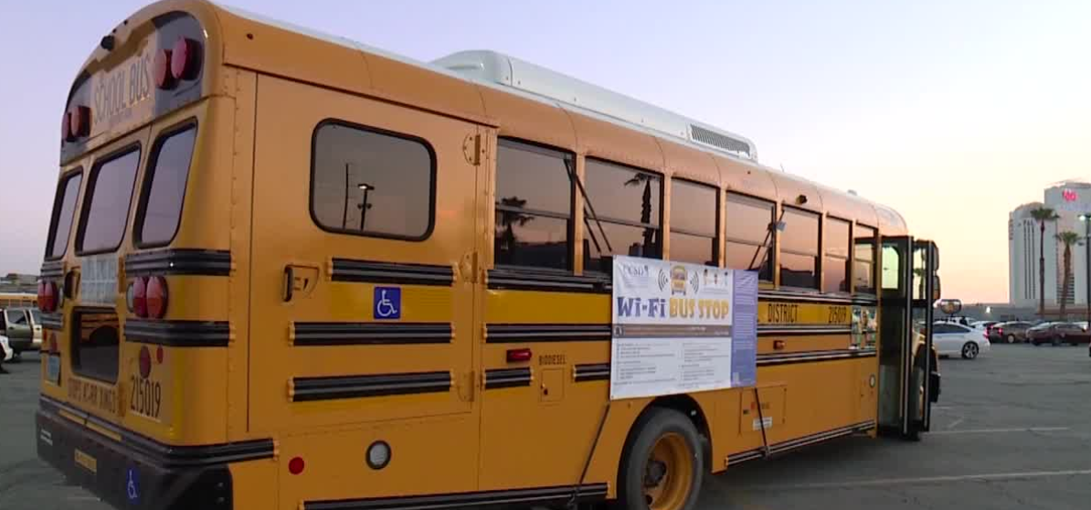 CCSD Support Staff Face Changes Amid New School Year