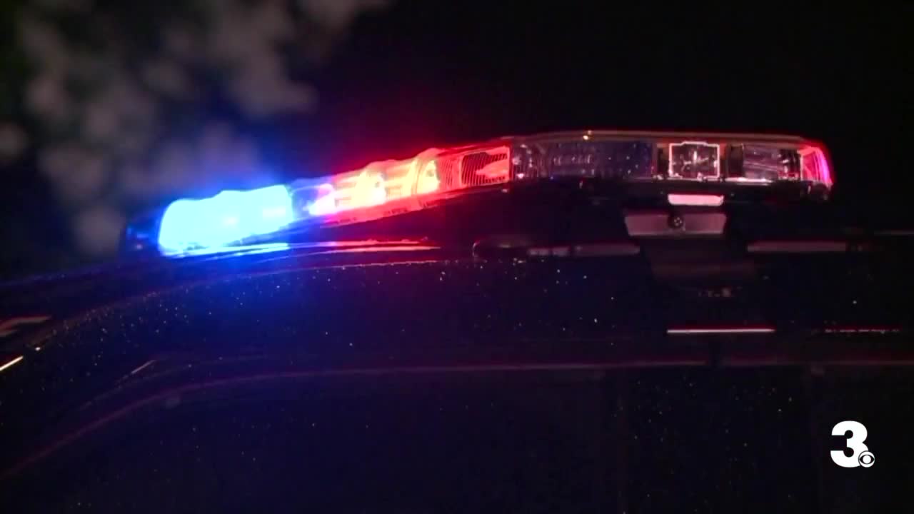 Hampton Police provide update on shooting that killed 2 teens, injured 1