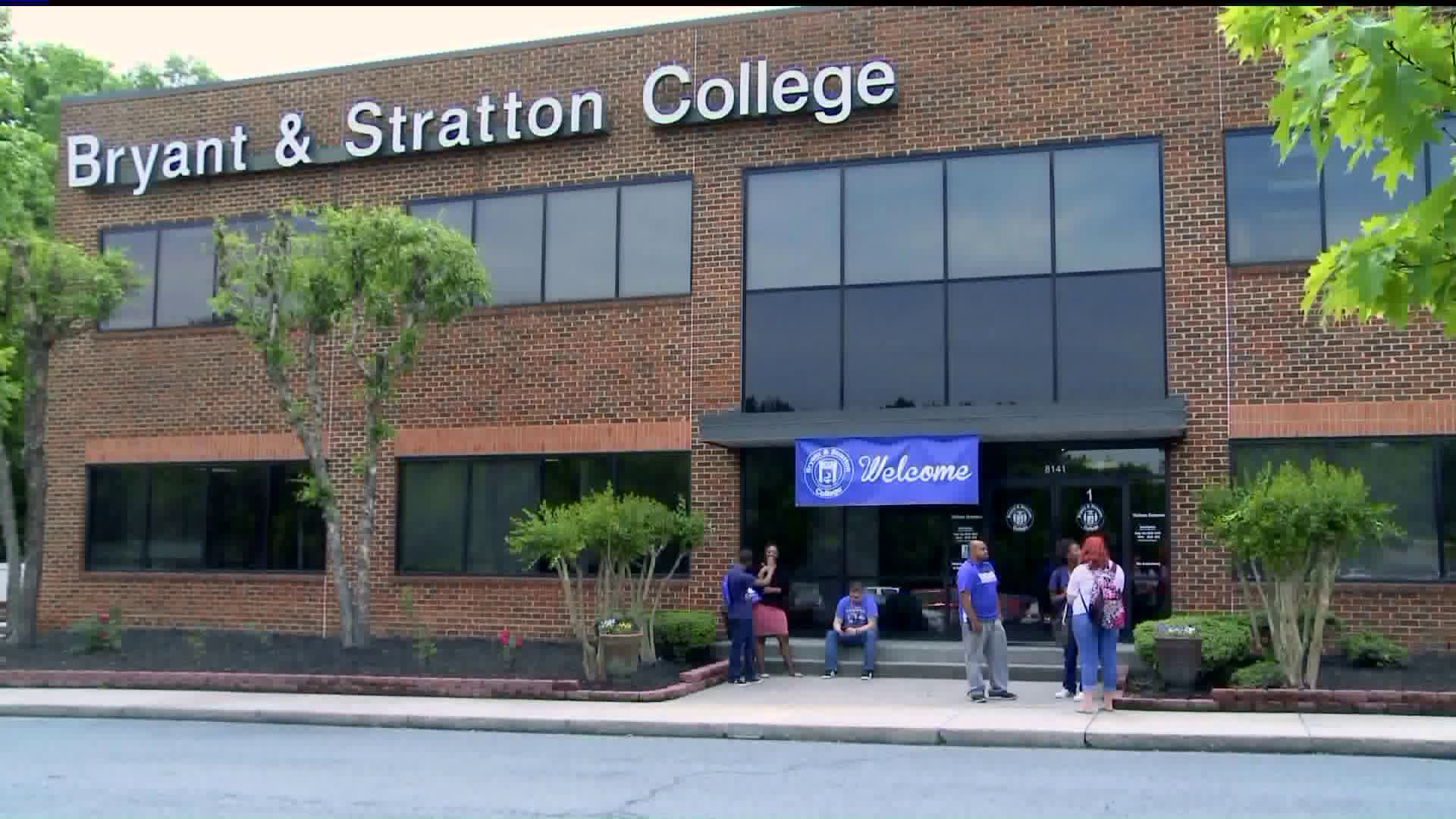 There’s still time to register for classes at Bryant & Stratton College!