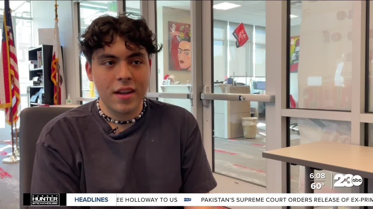 Bakersfield College class of 2023 reflects on time as Renegades