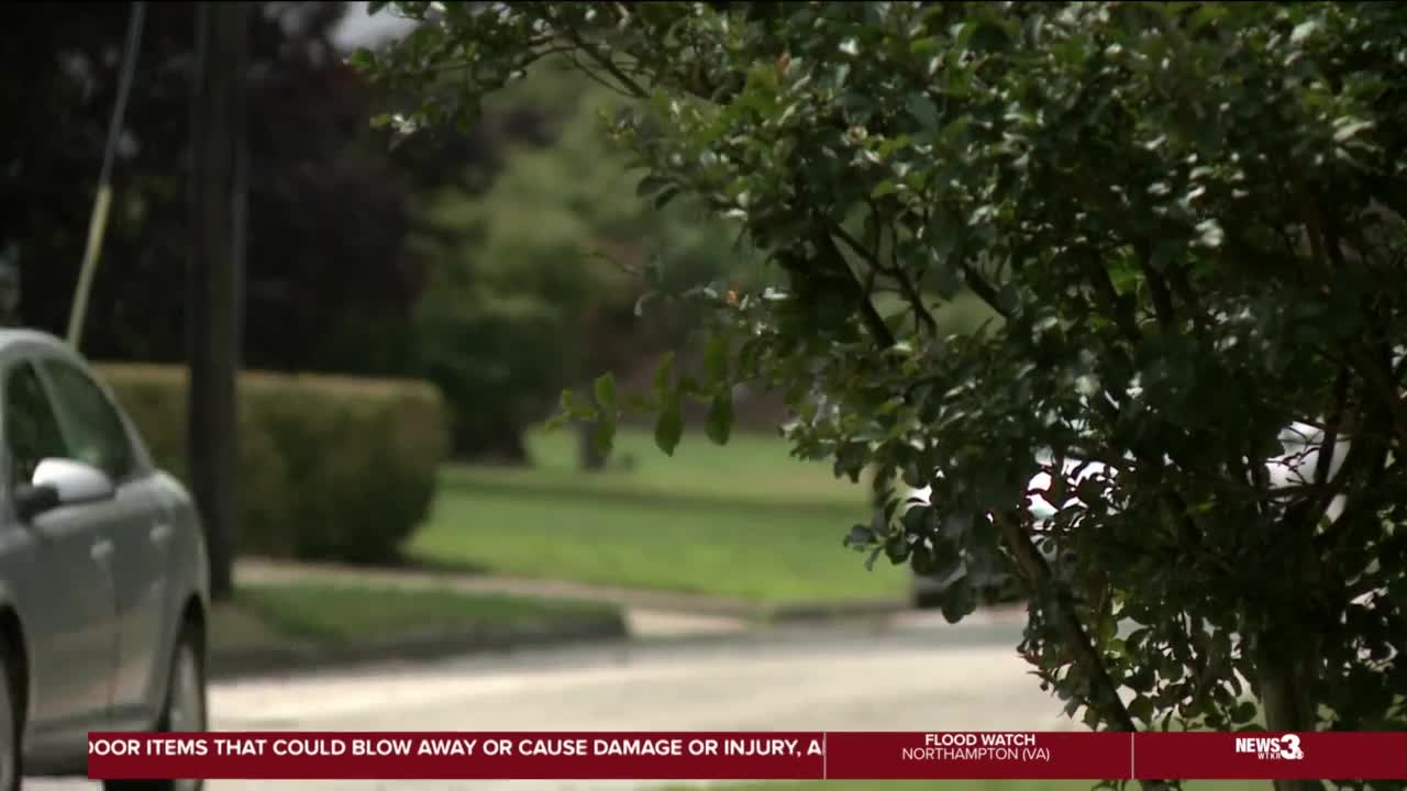 Hampton increases speeding fines in certain residential areas