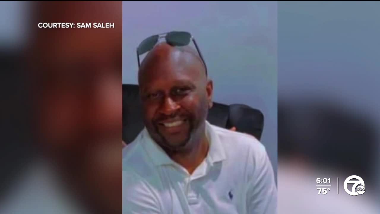 "We're still all in disbelief." Friend remembers double homicide victim - Vimarsana News