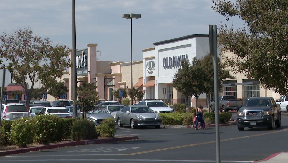 Attempted kidnapping at northwest shopping center - Vimarsana News