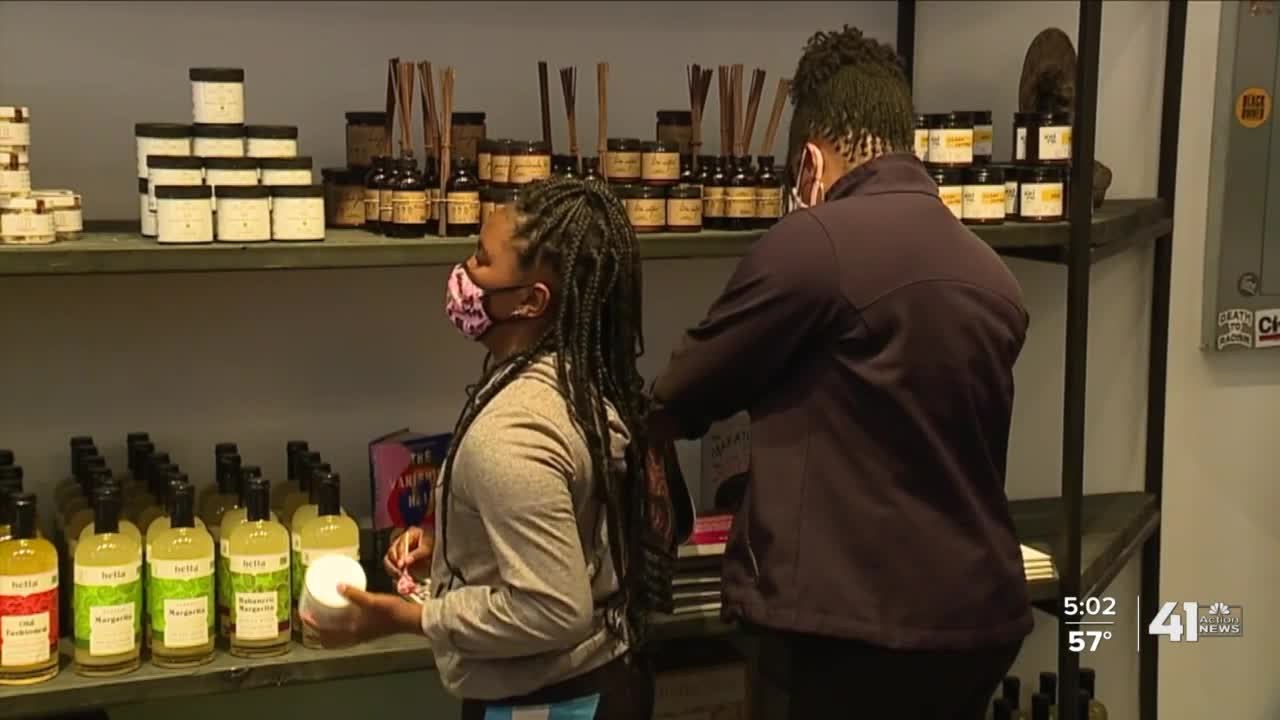 Martini Corner gets shake up as several businesses open