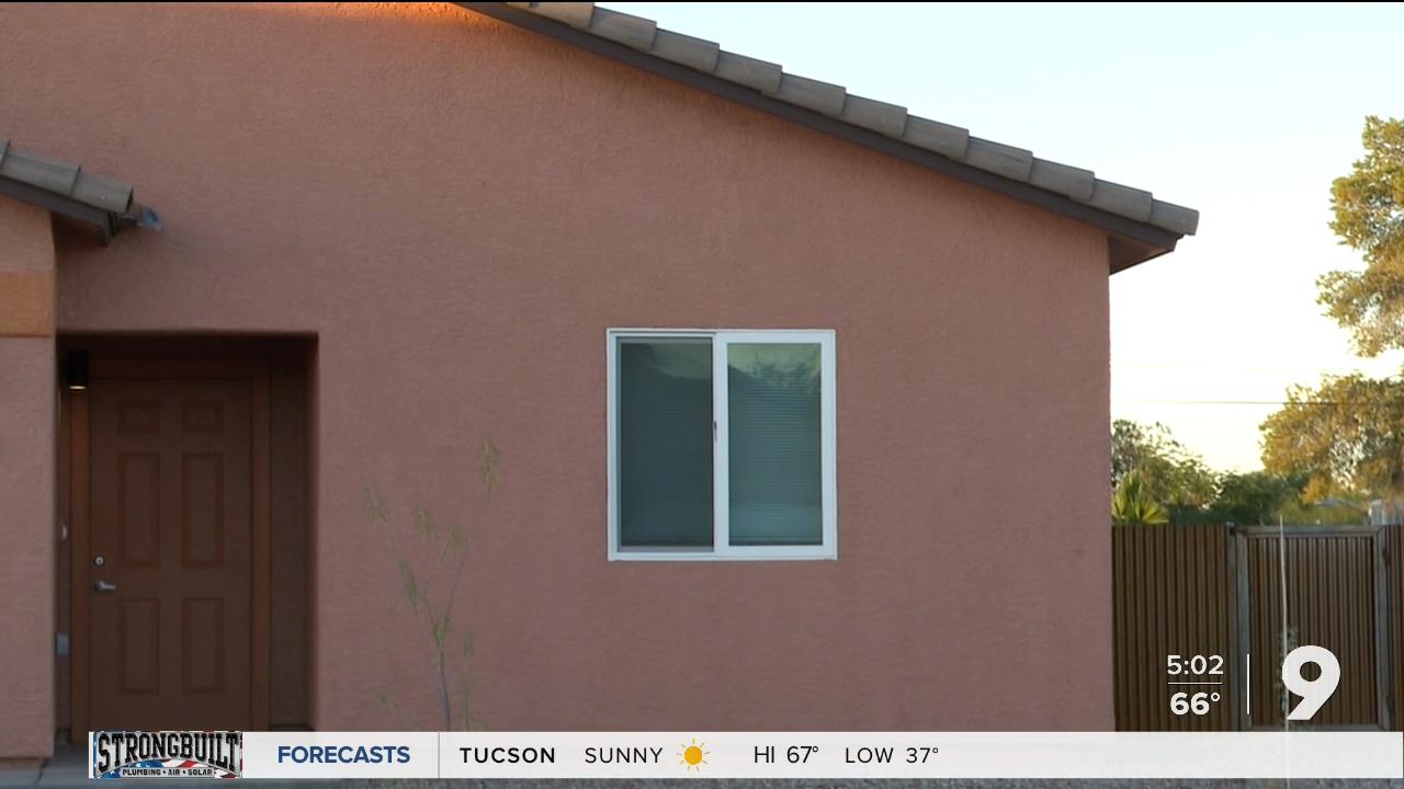 Millions set aside to create affordable housing in Tucson
