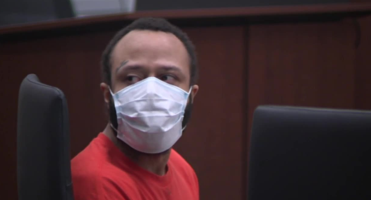 Judge to decide Tuesday if Brooks can represent himself at trial - Vimarsana News