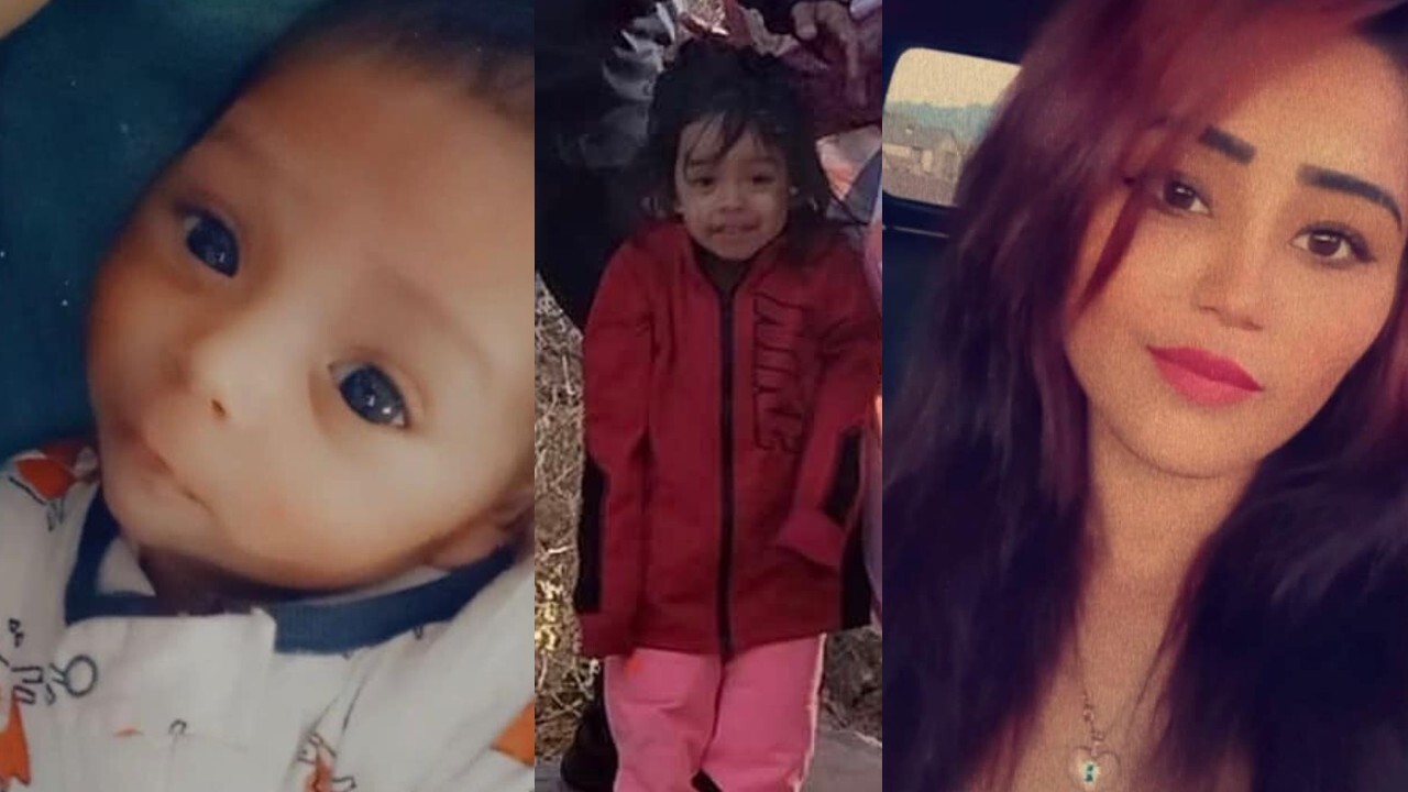 South Salt Lake children missing after possible kidnapping - Vimarsana News