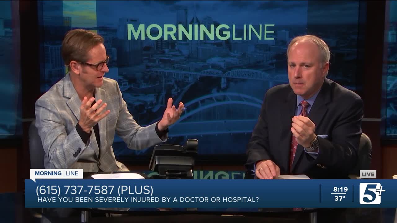 Vanderbilt endoscopy patients exposed to HIV or hepatitis