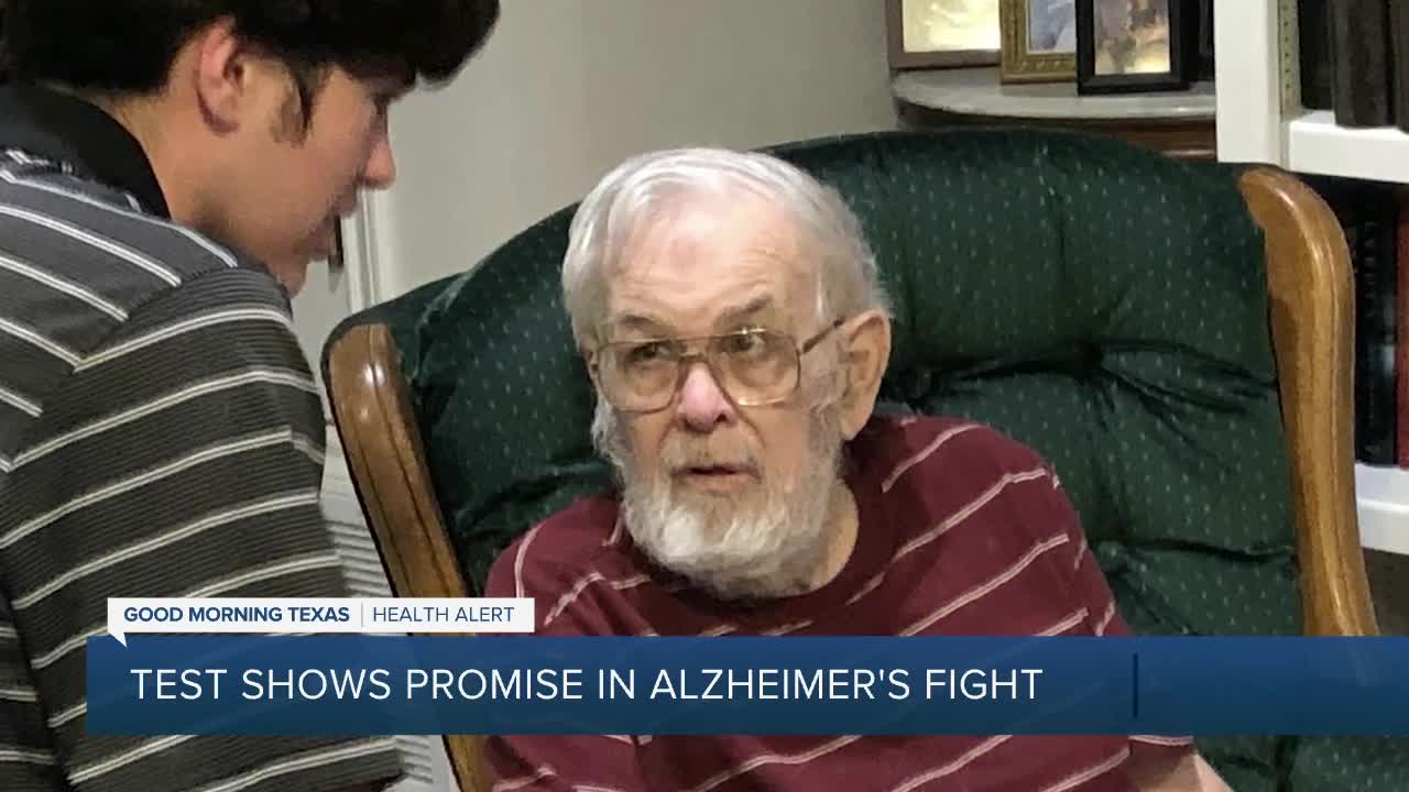 Blood tests for Alzheimer's take a major step forward - Vimarsana News
