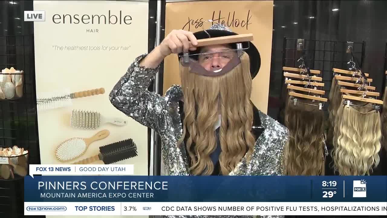 Pinners Conference 2022