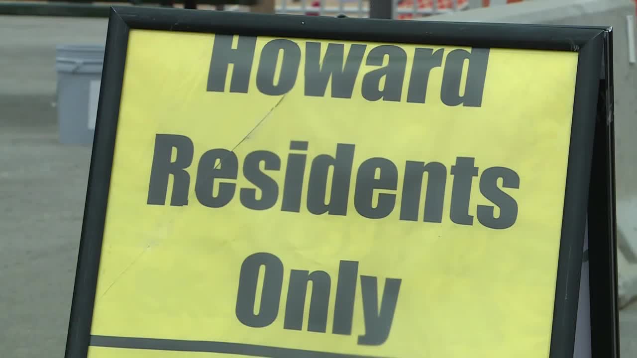 Residents only Cooling off at the Duck Creek Quarry