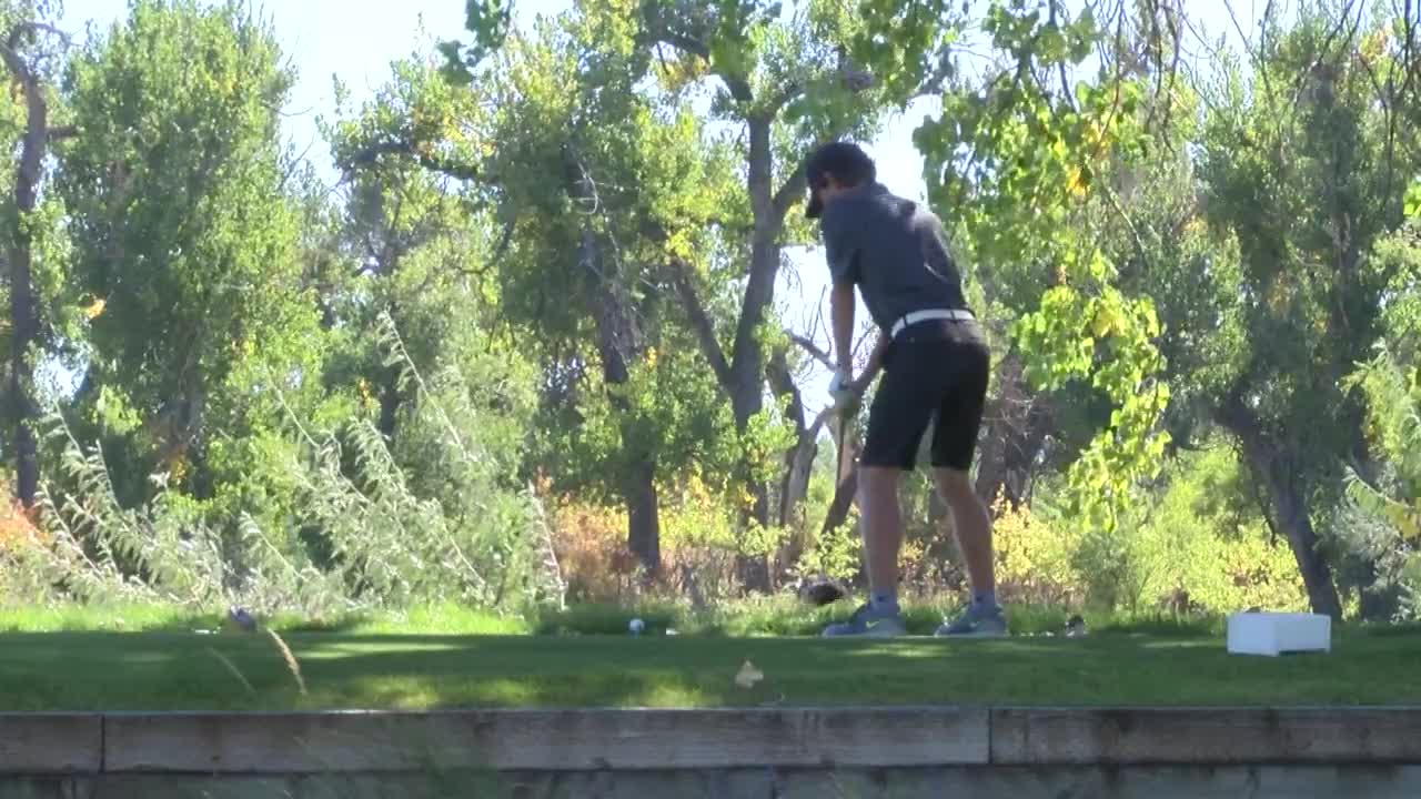 Rocky Mountain College Wins At Argo Invitational Rocky Mountain College Wins At Argo Invitational