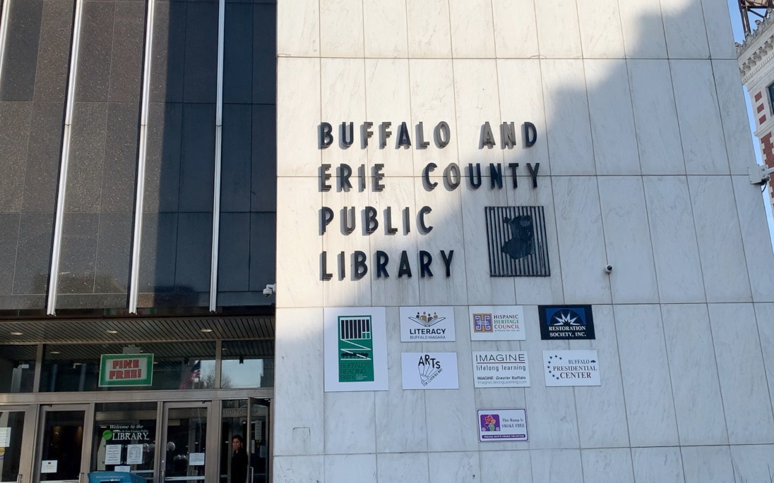 Buffalo and Erie County Public Library set to restore regular hours