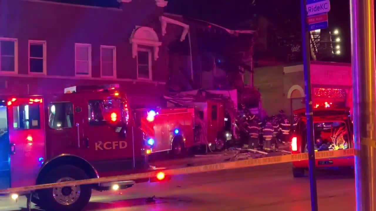 3 people confirmed dead after fire truck, SUV collide