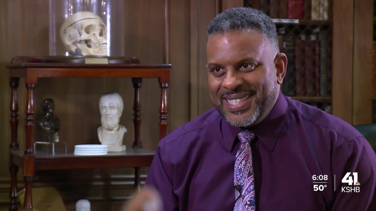 Kansas Citians talk firsthand knowledge of medical bias in health care