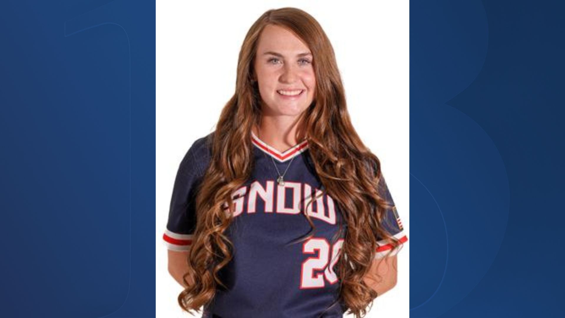 Snow College holds vigil for softball player who died in car crash - Vimarsana News